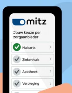 mijnMitz.nl