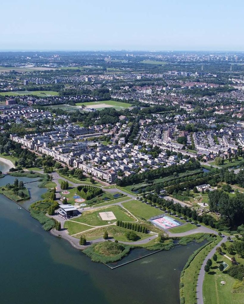 Huisarts Sela - Hoofddorp